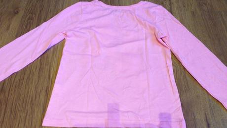 Svieže tričko, young dimension,128