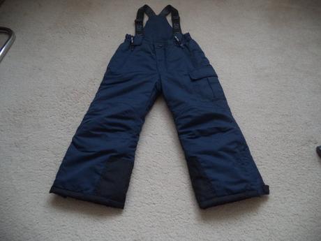 Ydi-tex oteplováky 110-116, 110