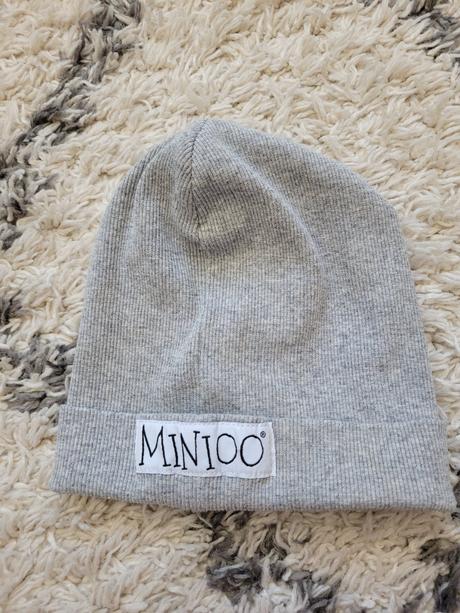 Jarná čiapka minioo, 104