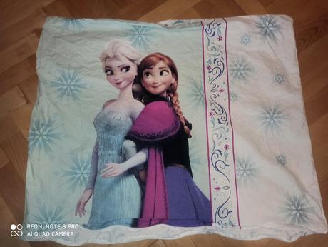Obliečky frozen, šírka (cm): 90,dĺžka (cm): 200