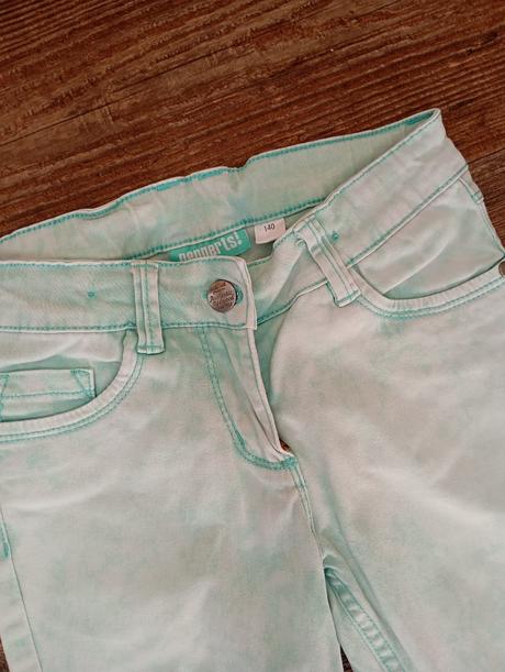 Nohavice, pepperts,140