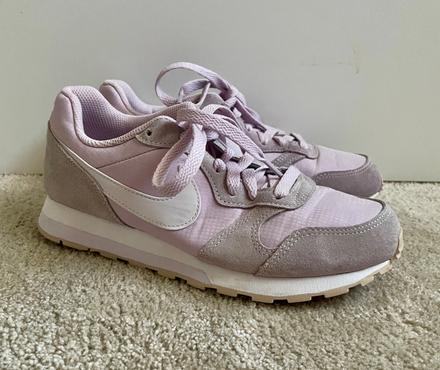 Tenisky zn nike c 35,5, nike,35