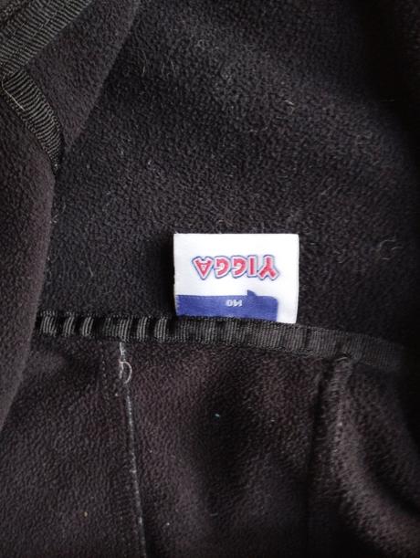 Softshellova bunda, yigga,140