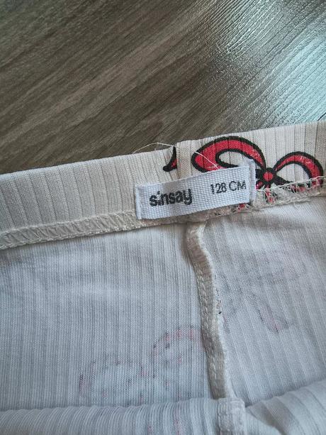 Leginy 4x, pepco,122