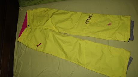 Oteplovacky o'neill, o'neill,176