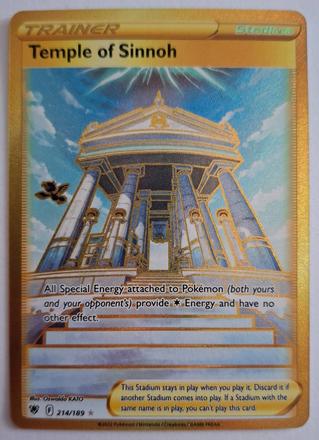 Pokémon karty "astral radiance" (15), 