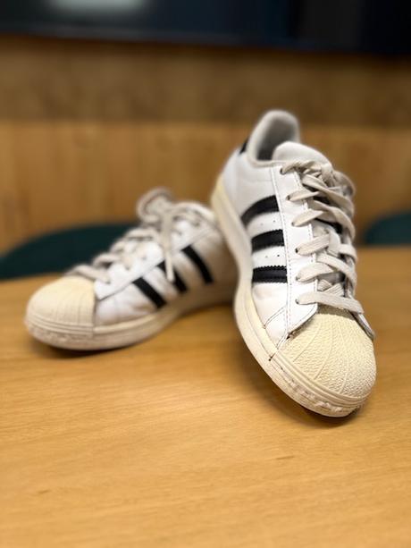 Adidas superstar tenisky, adidas,36