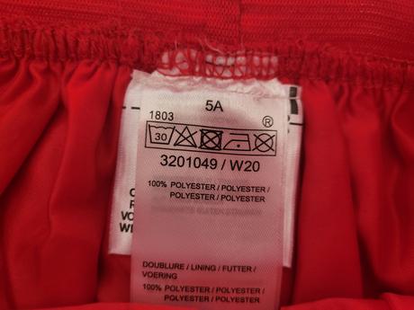 Sunka + dlhy rukáv sada, 110