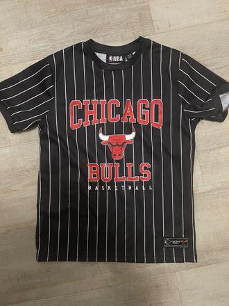 Tricko chicago bulls, 140