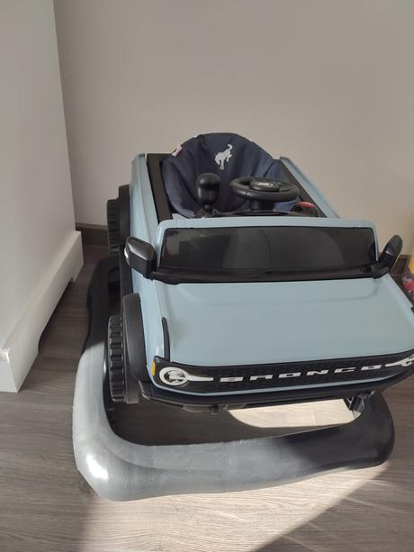 Bright starts chodítko 4v1, 