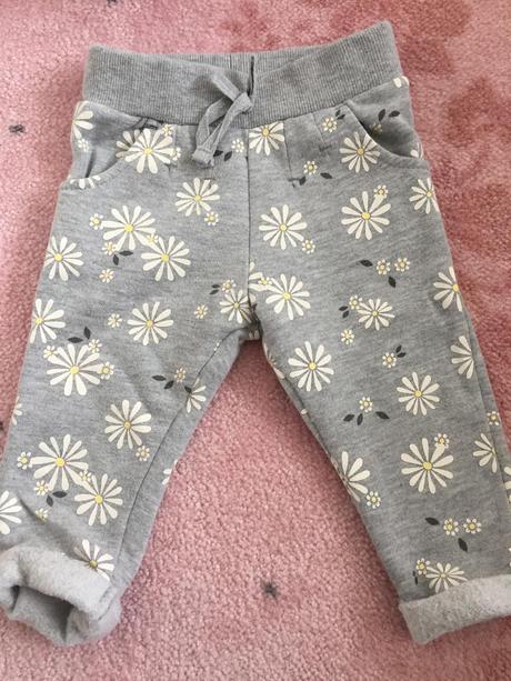 Teple teplaky, f&f,74