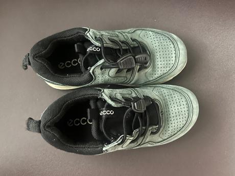 Tenisky ecco goratex, ecco,27
