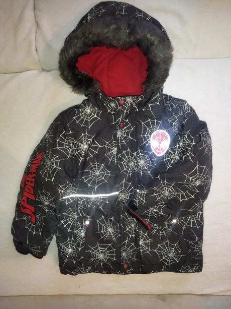 Zimná bunda, f&f,116