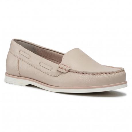 Len raz obute kožené mokasiny lasocki, lasocki,36