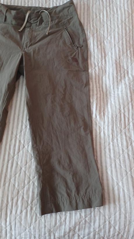 3/4 ove nohavice the nord face, m