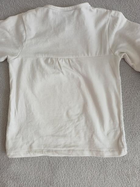 Tunika/tričko, topomini,86