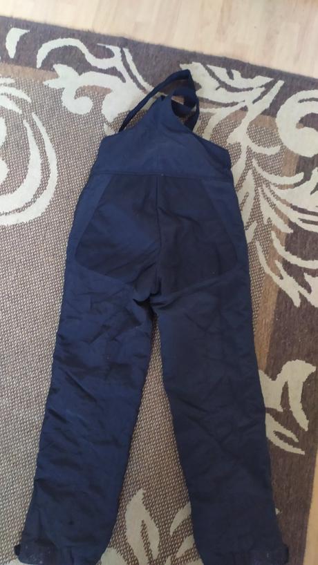 Panske, chlapcenske oteplovacky, 48