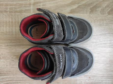 Topánky geox, geox,23