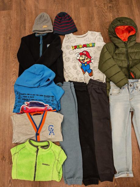 Jarny balik 116, 104–116