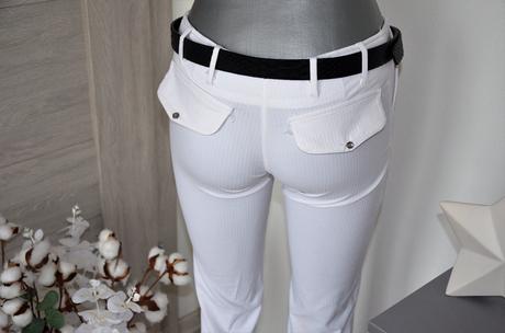 Elegantné nohavice-s, s