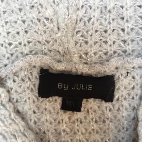 Teplý sveter m/l, m