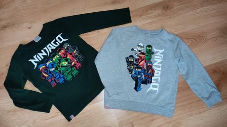 Set do skolky ninjago, lego,110