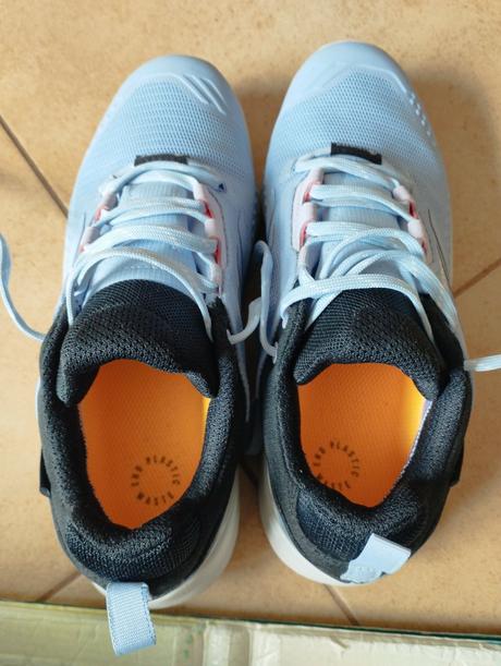 Nové,nenosené adidas terrex goretex, adidas,38 / 39