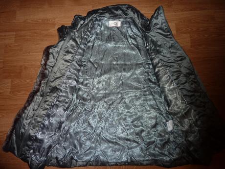 Predlzena bunda italy, l