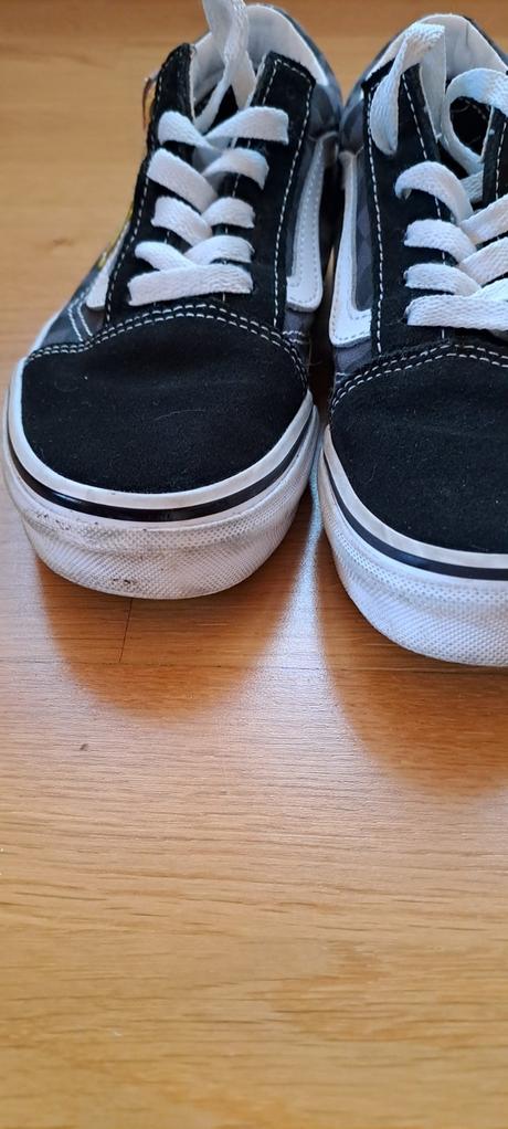 Vans tenisky, vans,34
