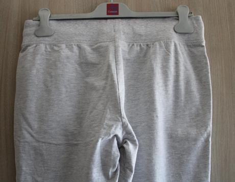 Tepláky č. m 40/42 - svetlé, m