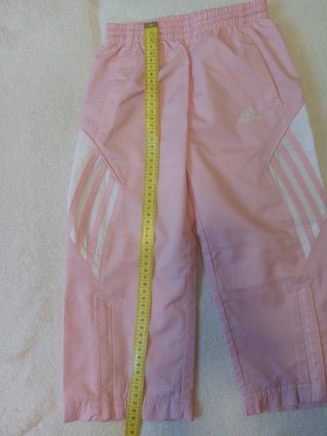 Športové nohavice adidas v. 98, adidas,98