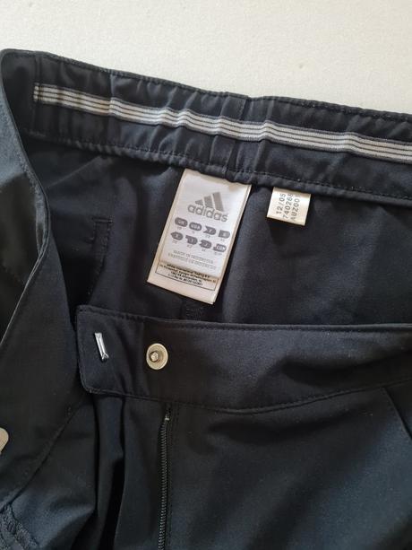 Adidas šortky, adidas,36