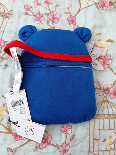 Pirátske pyžamo so škraboškou a s vreckom, sergent major,116