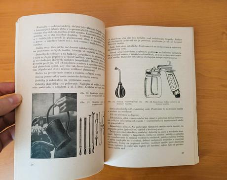 Okrasné rastliny (1960), 