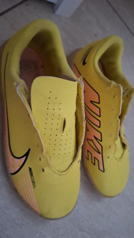 Nike tenisky, nike,33