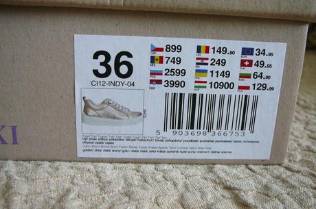Kožené topánky, lasocki,36