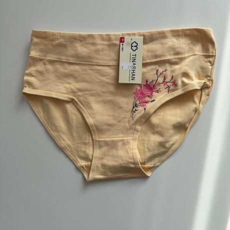 Dámske nohavičky s vysokým pásom m1881, l / m / xl / xxl