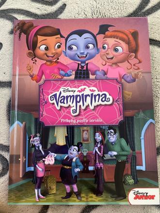 Vampirina, 