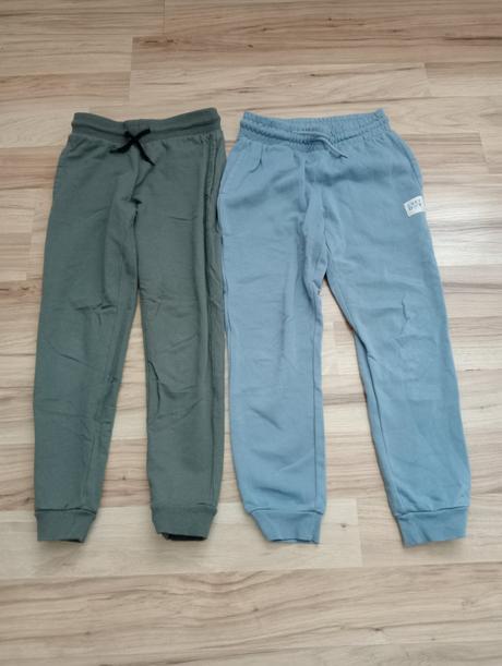 Tepláky cena spolu, 140