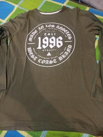 26_triko s dlhým rukavom_13/14 rokov, primark,146