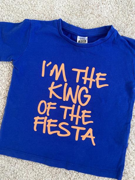 Trička zara, zara,80