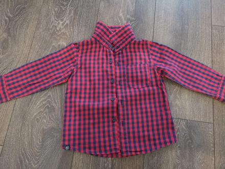 Košeľa reserved, reserved,80