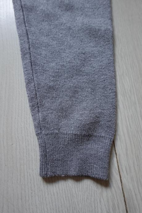 Mäkké úpletové nohavice primark, primark,xs