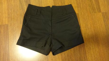 River island kraťasy 10/36, river island,36