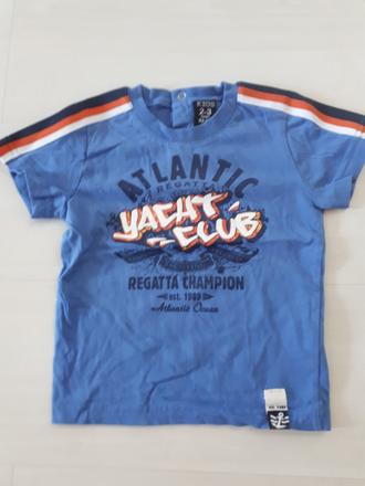 Tričko zn. regatta, top stav, regatta,98