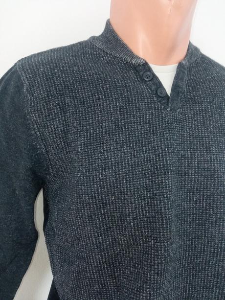 Pánsky sveter george (s), george,s