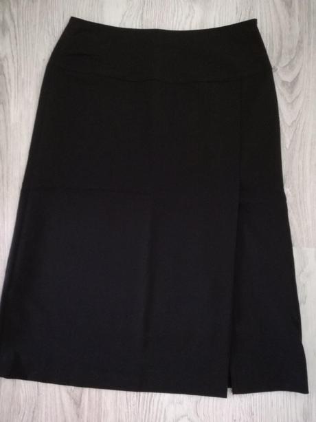 Elegantná sukňa, m