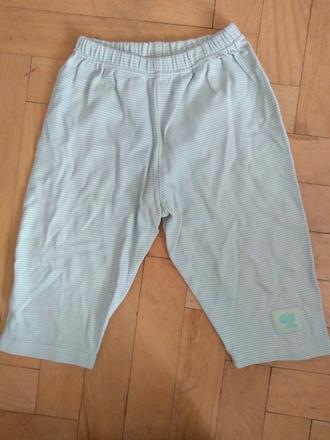 Pyzamove nohavice, 92