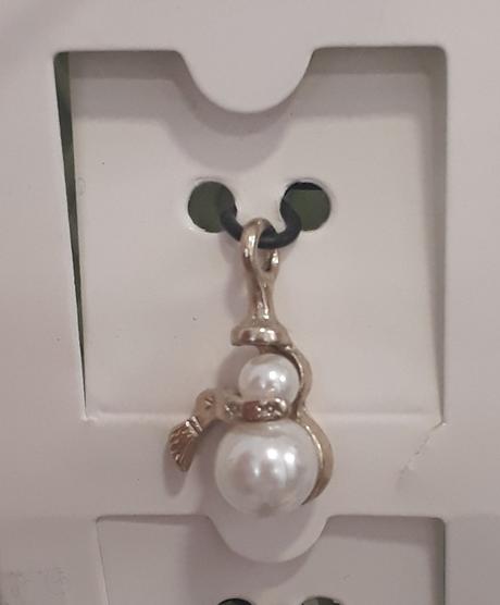 Prívesky na náhrdelník,