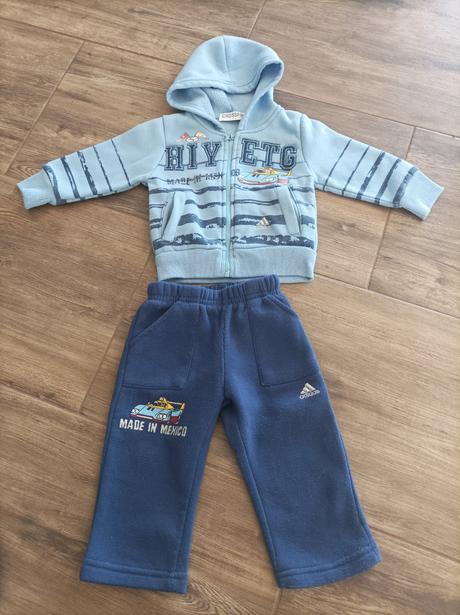 Tepláková súprava, adidas,68